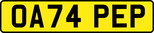 OA74PEP