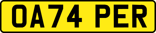 OA74PER