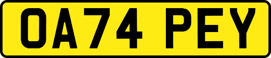 OA74PEY