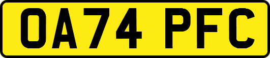 OA74PFC