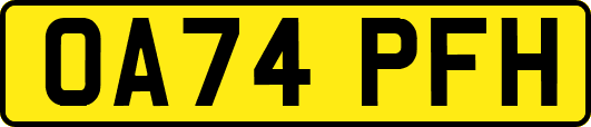 OA74PFH