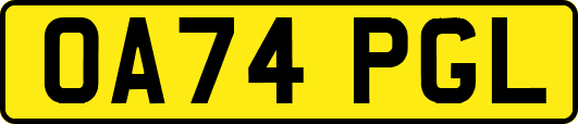 OA74PGL