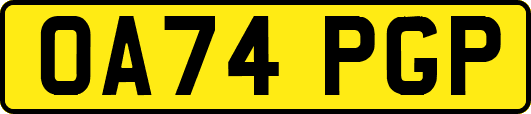 OA74PGP