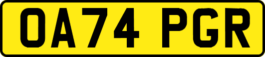 OA74PGR