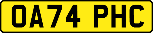 OA74PHC