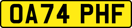 OA74PHF