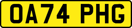 OA74PHG