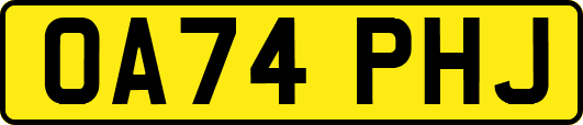 OA74PHJ