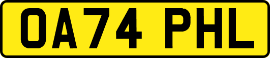 OA74PHL