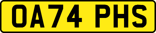 OA74PHS