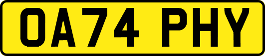 OA74PHY