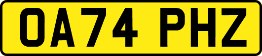 OA74PHZ