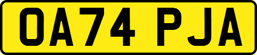 OA74PJA