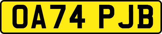 OA74PJB