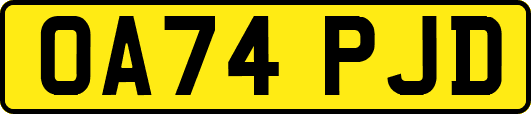 OA74PJD