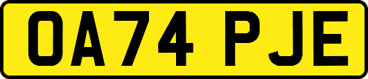 OA74PJE