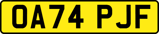 OA74PJF