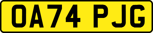 OA74PJG