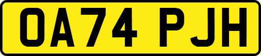 OA74PJH