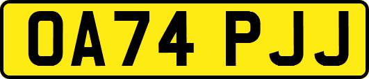OA74PJJ