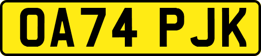 OA74PJK