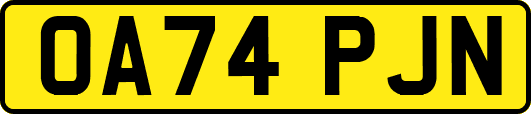 OA74PJN