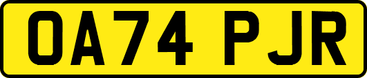 OA74PJR