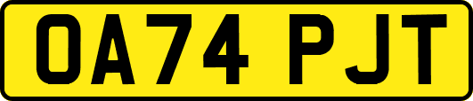 OA74PJT
