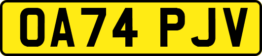 OA74PJV