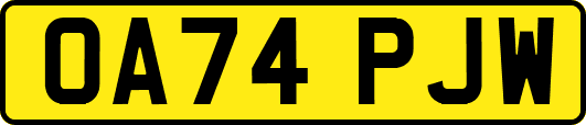 OA74PJW