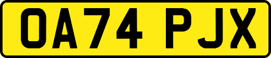 OA74PJX