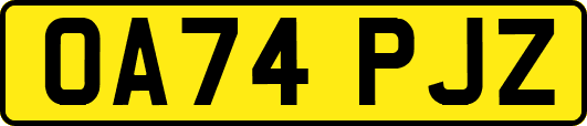 OA74PJZ