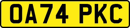 OA74PKC
