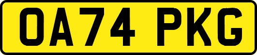 OA74PKG