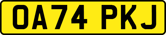 OA74PKJ