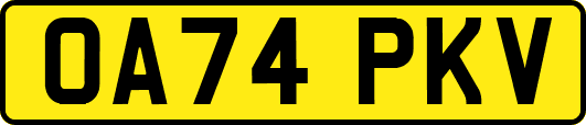 OA74PKV