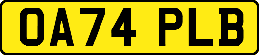 OA74PLB