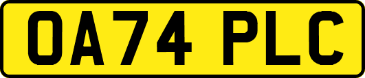 OA74PLC