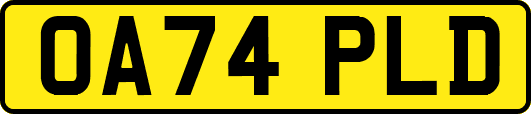 OA74PLD