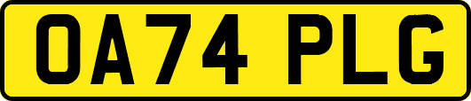 OA74PLG
