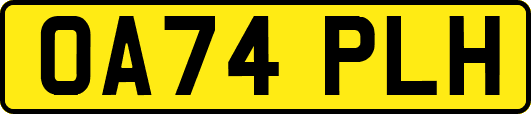 OA74PLH
