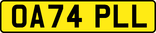 OA74PLL