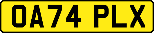 OA74PLX