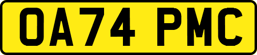OA74PMC