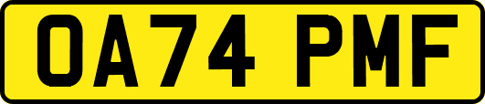 OA74PMF