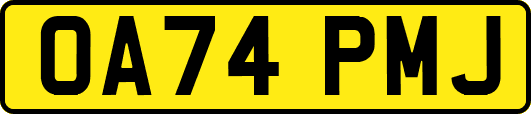 OA74PMJ
