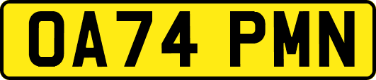 OA74PMN