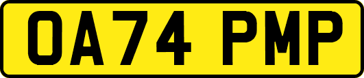 OA74PMP