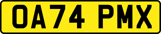 OA74PMX