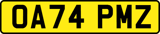 OA74PMZ
